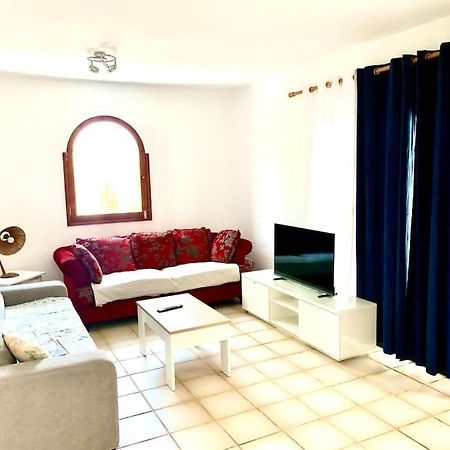 Casa Delfin Villa Коралео Екстериор снимка