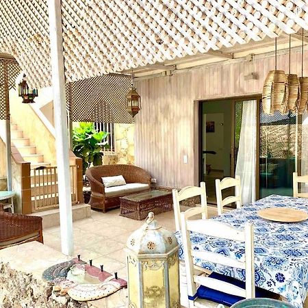 Casa Delfin Villa Коралео Екстериор снимка