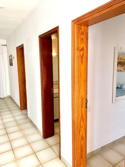 Casa Delfin Villa Коралео Екстериор снимка